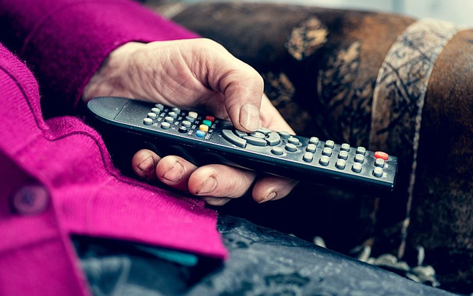 Abonament RTV: RPO za ułatwieniami dla osób starszych i schorowanych