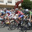 Vuelta a Espana: Upadek Michała Kwiatkowskiego