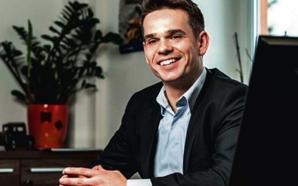 Groclin ma być firmą globalną