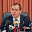 Stanisław Kluza, szef Komisji Nadzoru Finansowego