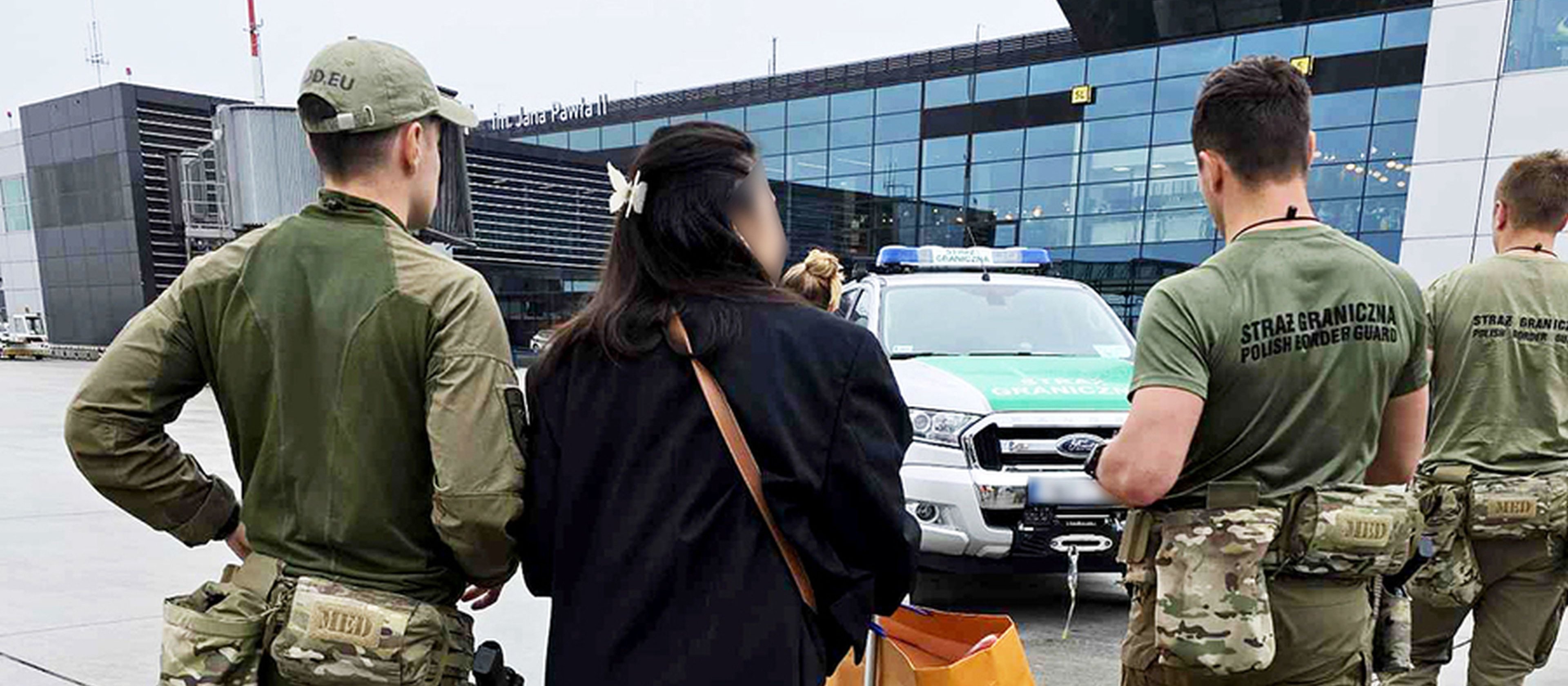 Centrum kierowania w Ukrainie, ofiary w Polsce – inwazja cybergangów ze Wschodu