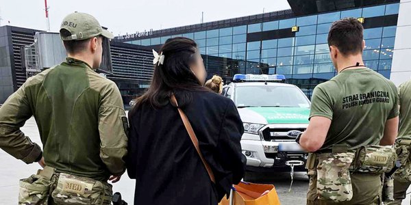 Centrum kierowania w Ukrainie, ofiary w Polsce – inwazja cybergangów ze Wschodu