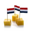 Hollandse geitenkaas chroniony w Unii