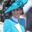 Kate Middleton do tej pory znacznie ogranicza swoje wystąpienia publiczne.