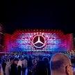 Mercedes-Benz wystąpił do rosyjskiego Federalnego Urzędu ds. Własności Intelektualnej o rejestrację 