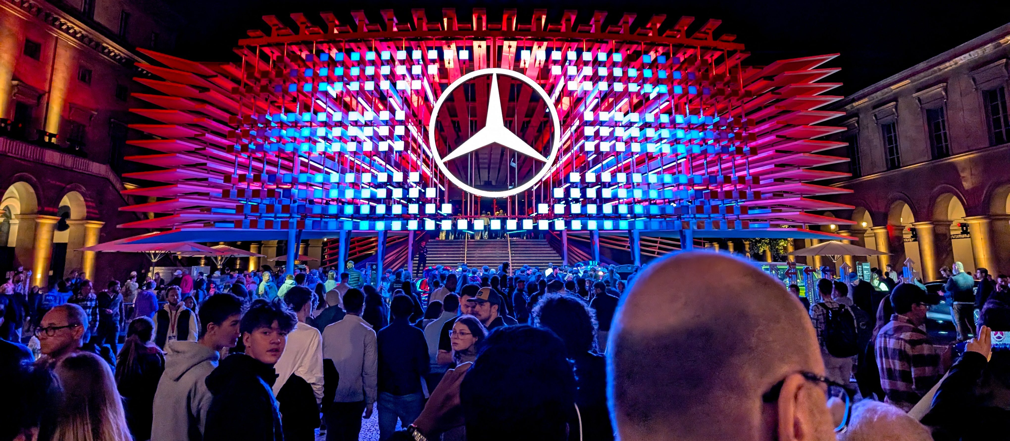 Mercedes-Benz chce zarejestrować markę w Rosji. Dlaczego robi to teraz?