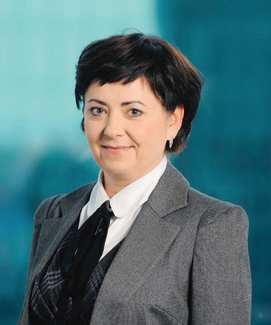 Dorota Dąbrowska
