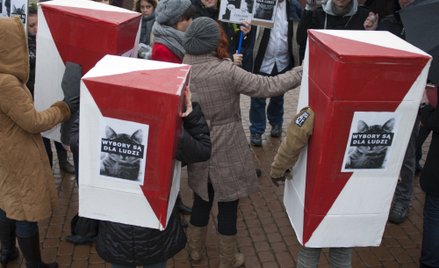 Platforma na kampanię wyda najwięcej