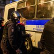Protest przeciw Putinowi w Moskwie. Zatrzymano ponad 140 osób