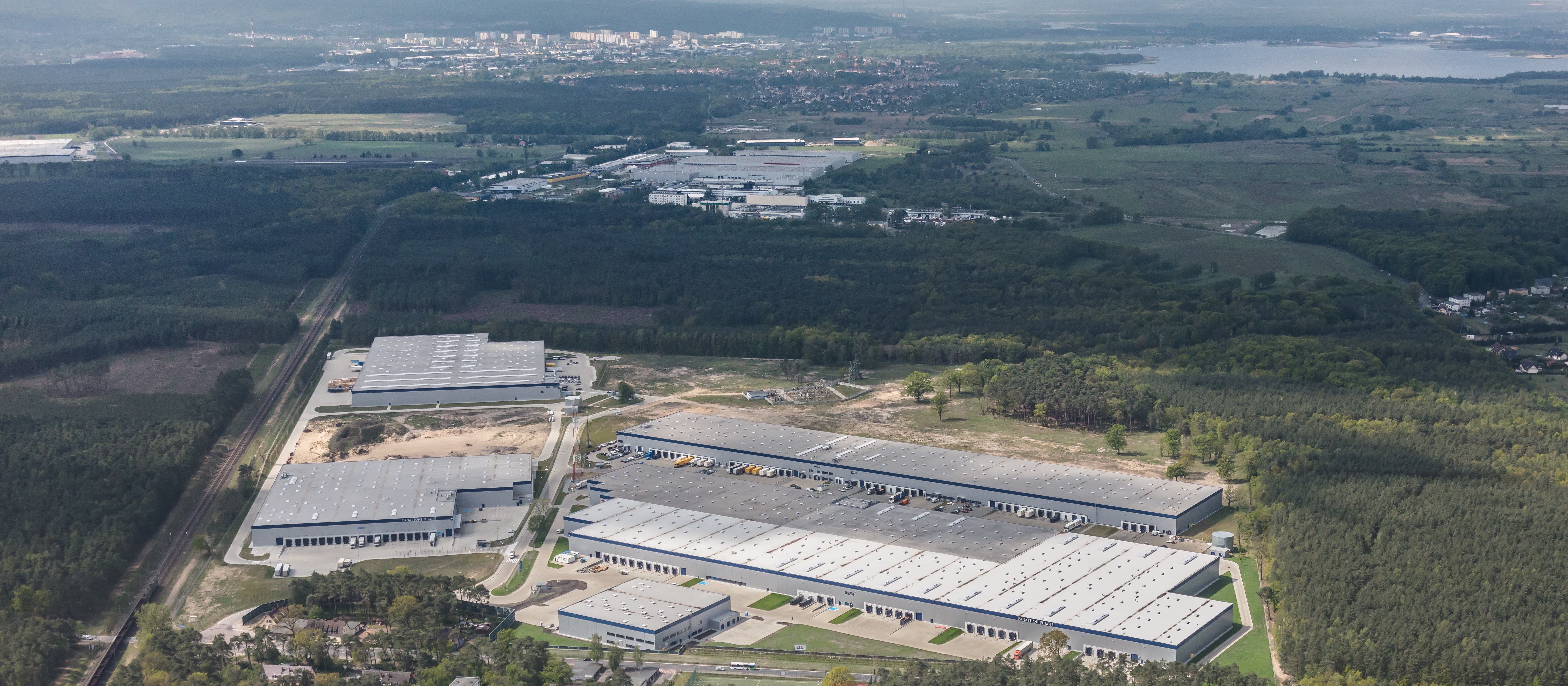 Nieruchomości komercyjne. Jakie budynki preferują inwestorzy