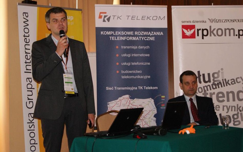 iNET Meeting, 22-23 maja 2012, Kielce