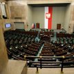 Sala obrad Sejmu