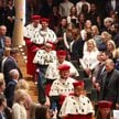 Inauguracja roku akademickiego w Łodzi