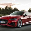 Audi RS 5 Coupe Competition Plus