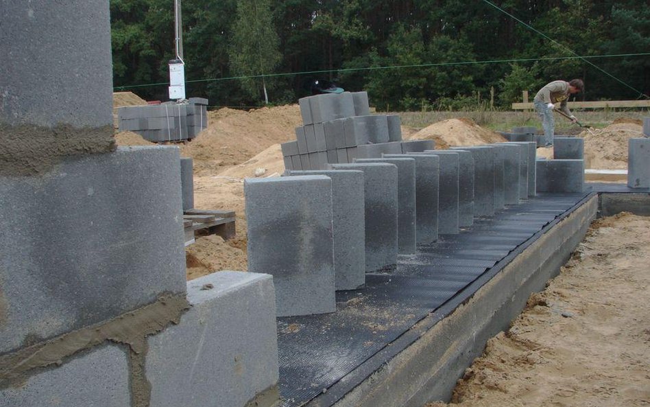 Co zakłada nowe prawo budowlane