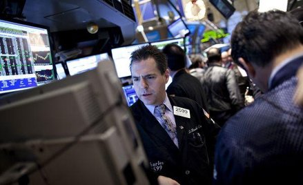 Ubiegły rok był dla funduszy hedgingowych najgorszy w historii. Przecena na giełdach oraz masowe umo