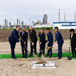 Hyundai Engineering był wykonawcą projektu Polimery Police