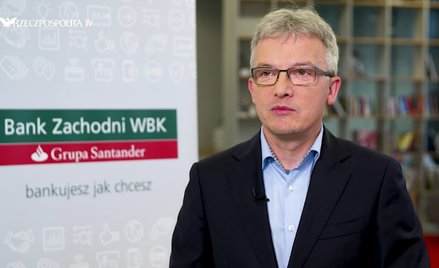 Mobilny dostęp do BZ WBK, czyli bank tam gdzie chcesz