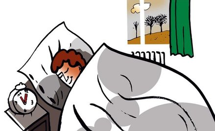 Musimy dać dodatkowe wolne za Święto Zmarłych