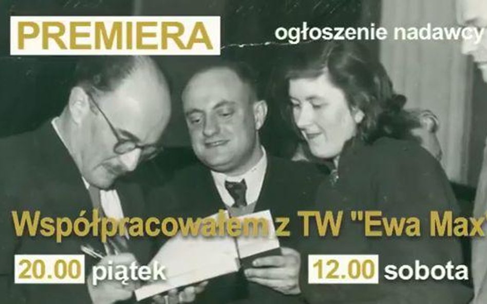Donos z pogrzebu
