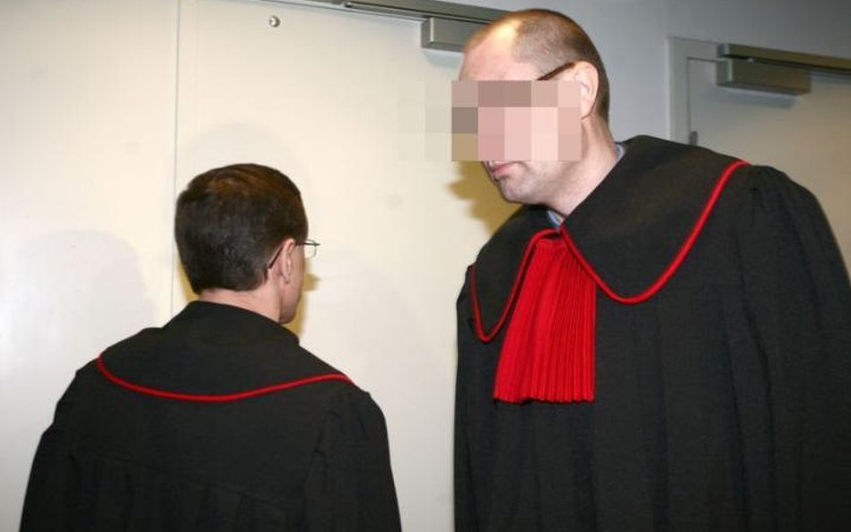 Selekcja prokuratorów krajowych