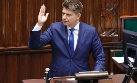 Ryszard Petru