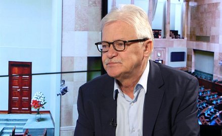 Tadeusz Zwiefka: To Krzysztof Brejza zrezygnował. Nie wiem, dlaczego