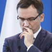 Minister sprawiedliwości Zbigniew Ziobro