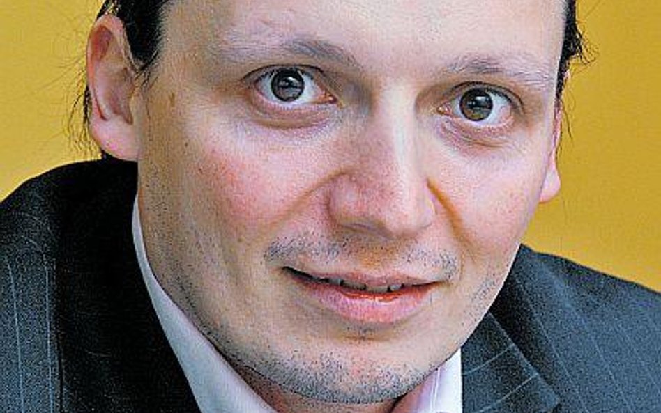 Impulsy cenowe przychodzą z zagranicy