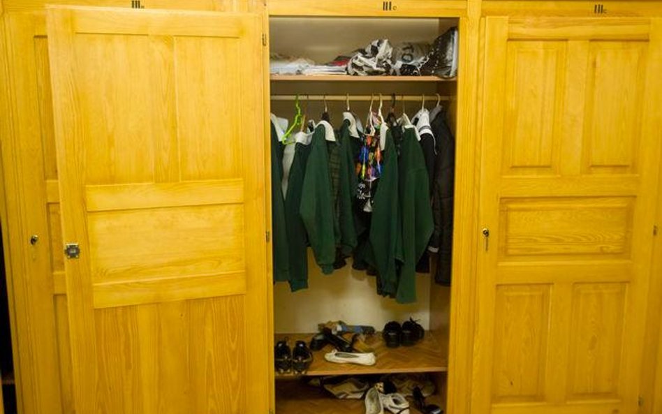 Od początku 2011 r. uznanie wykonania zabudowy meblowej za usługę modernizacji mieszkania jest jedyn