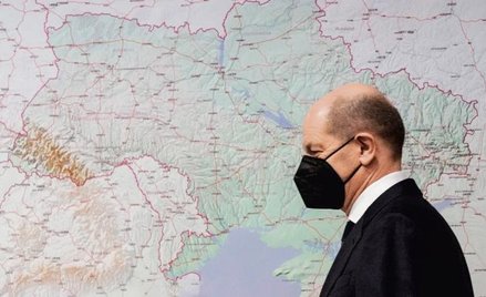 Stan sił zbrojnych Niemiec jest katastrofalny. „Potrzebujemy samolotów, które latają, i okrętów, któ