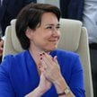 Joanna Knapińska przejęła obowiązki dotychczasowego ministra ds. nadzoru nad wdrażaniem polityki rzą