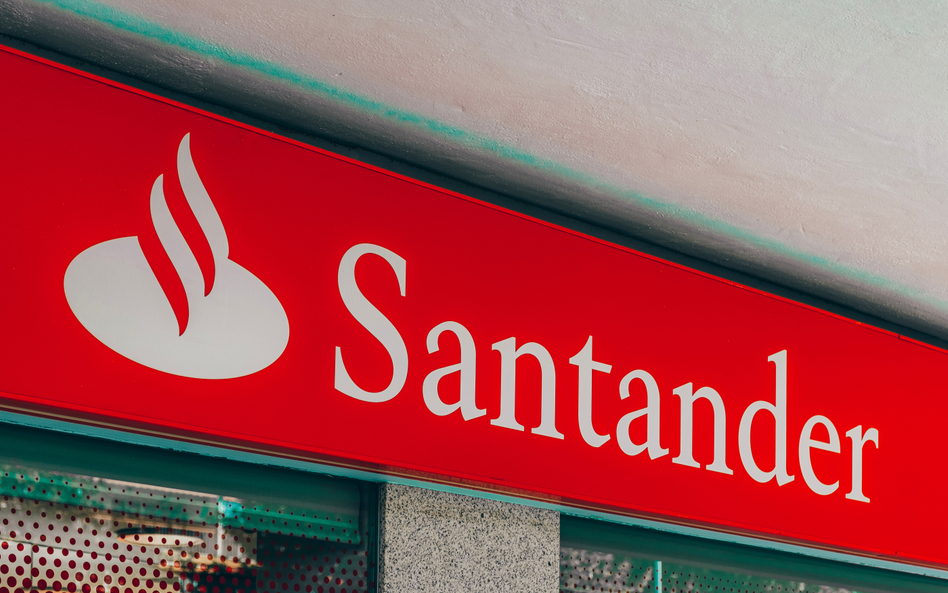 Bank Santander BP miał 1 564,74 mln zł zysku netto, 20,1% ROE w I kw. 2024 r.