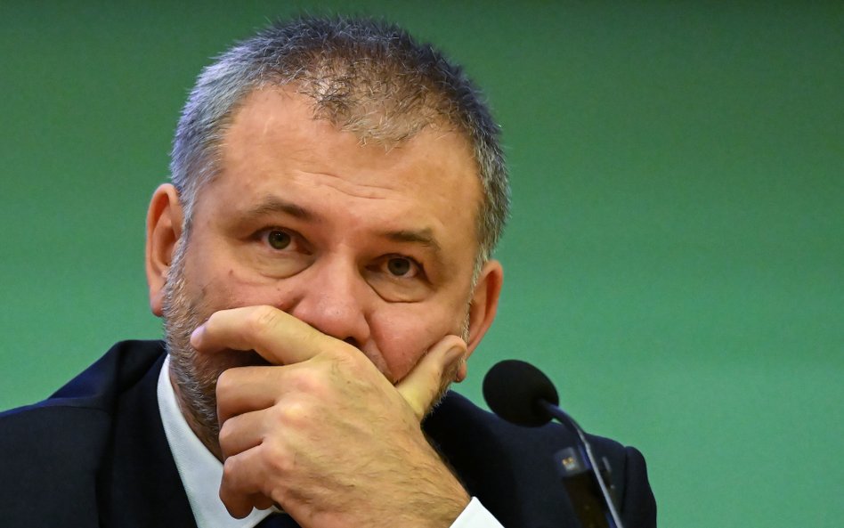 Paraliż Funduszu Sprawiedliwości. Ofiary przestępstw bez pomocy, resort słabo się tłumaczy