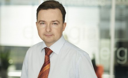 Maciej Nowohoński, członek zarządu Orange Polska: Najważniejsza jest budowa powszechnego internetu