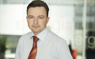 Maciej Nowohoński, członek zarządu Orange Polska: Najważniejsza jest budowa powszechnego internetu