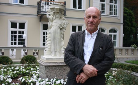 "Krzysztof Zagrodzki, ekspert francuskiego rynku sztuki"