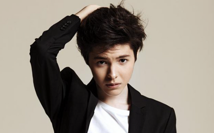 Kristian Kostov