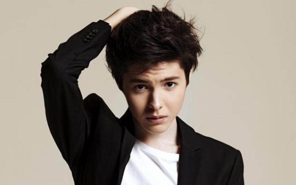 Kristian Kostov