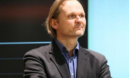 Grzegorz Miechowski, prezes 11 bit studios