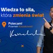 Wyższa Szkoła Kształcenia Zawodowego wyrównuje szanse na edukację młodzieży