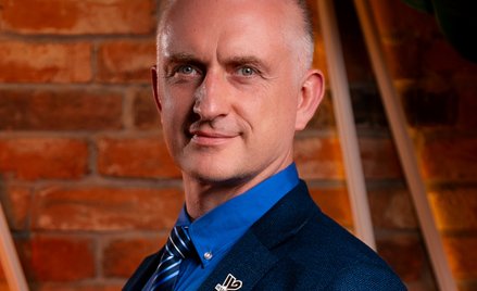 Marcin Drogomirecki, ekspert Grupy Morizon-Gratka