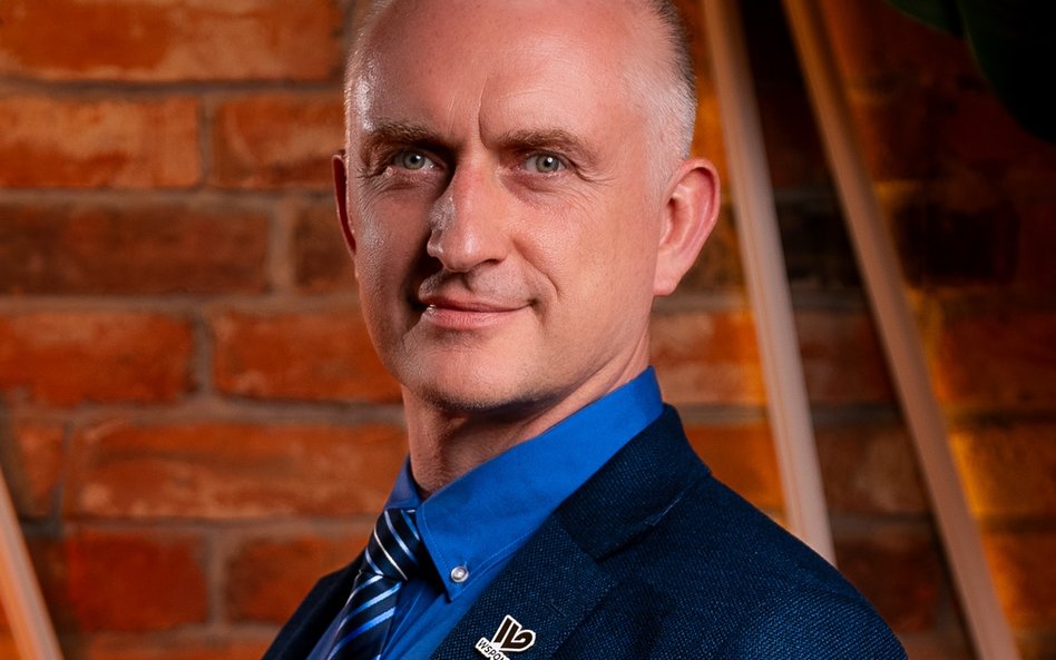 Marcin Drogomirecki, ekspert Grupy Morizon-Gratka