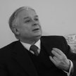 Prezydent Lech Kaczyński