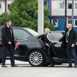 Antoni Macierewicz jest chroniony jak minister