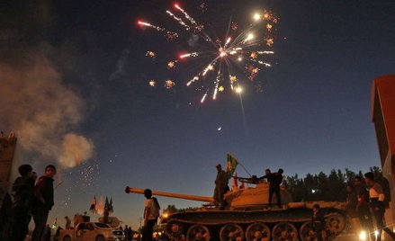 Szwecja: Uczelnia wynajęła najemników, by ocalić doktoranta przed Daesh
