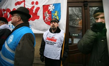 Zbiorowy konflikt nie uratuje przed utratą posady