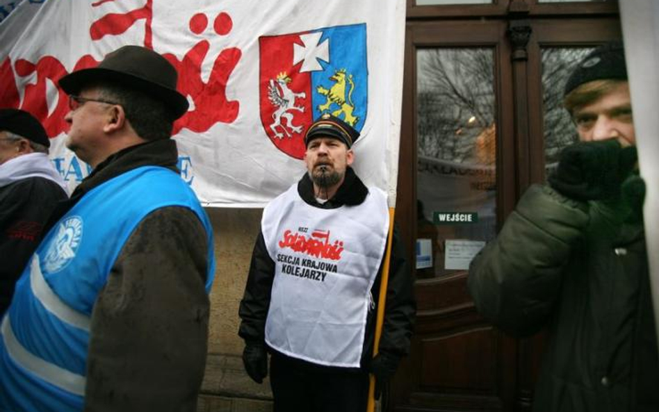 Zbiorowy konflikt nie uratuje przed utratą posady