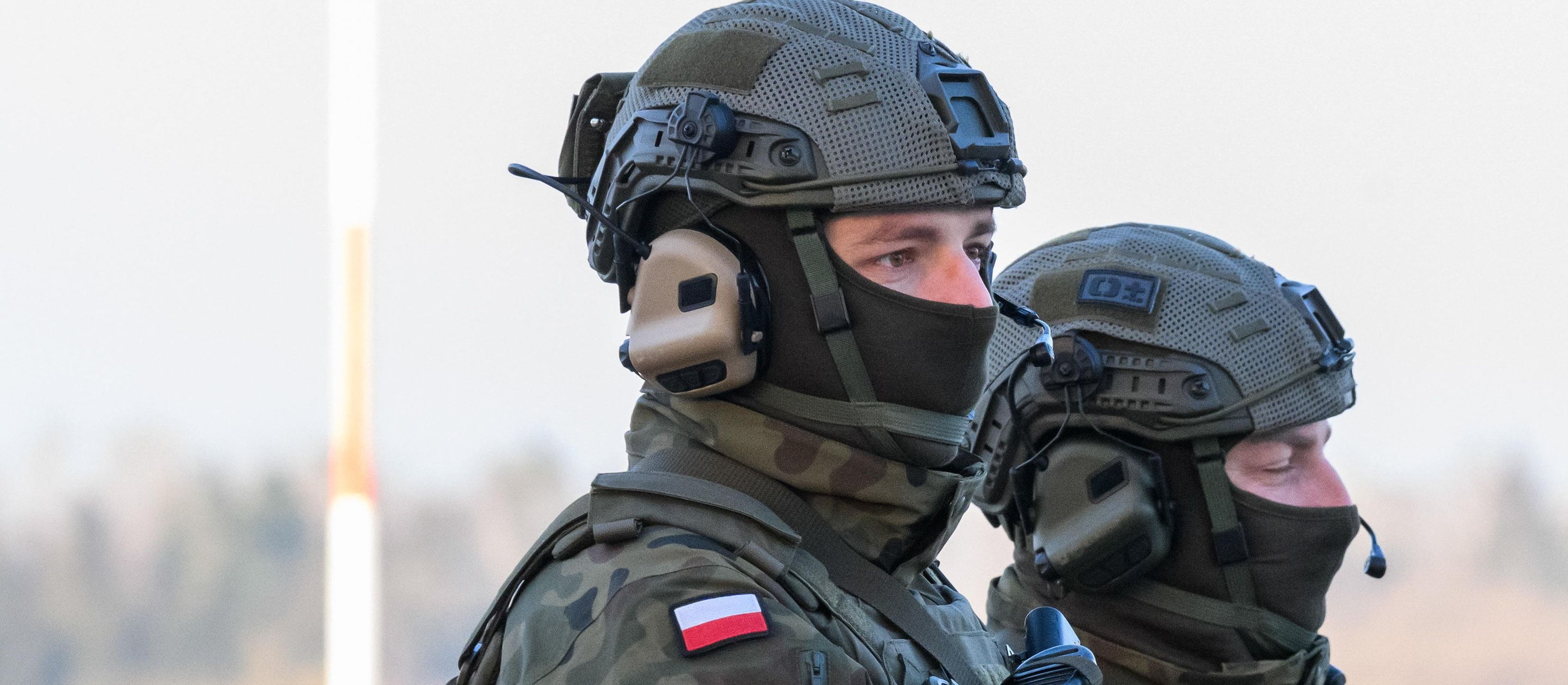 Poll: Polish troops as a warrant  of safety  for Ukraine? We know the opinion of Poles