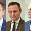 #RZECZoPOLITYCE: Paweł Rabiej, Arkadiusz Myrcha, Stanisław Koziej
